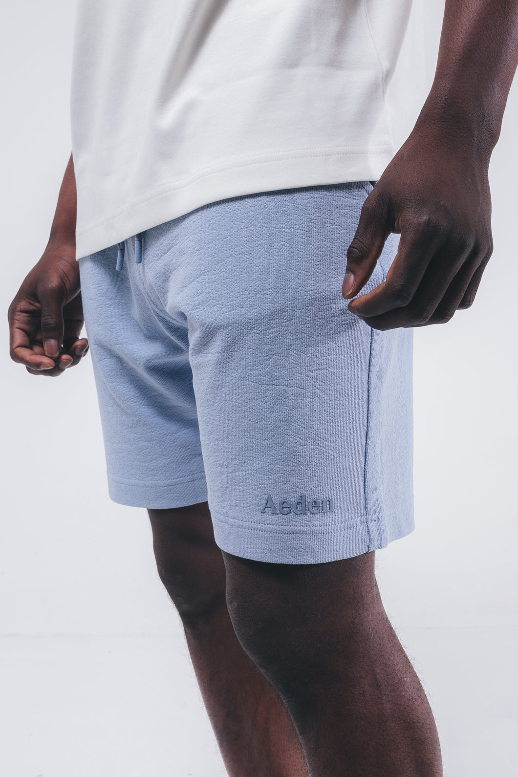 AEDEN JIMMY | CORN BLUE