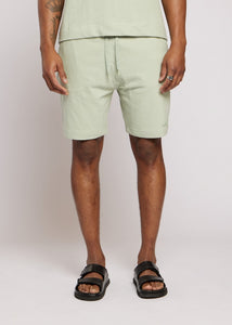 AEDEN JIMMY | SILT GREEN