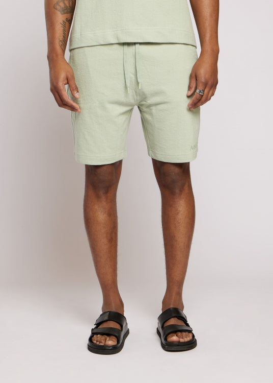AEDEN JIMMY | SILT GREEN