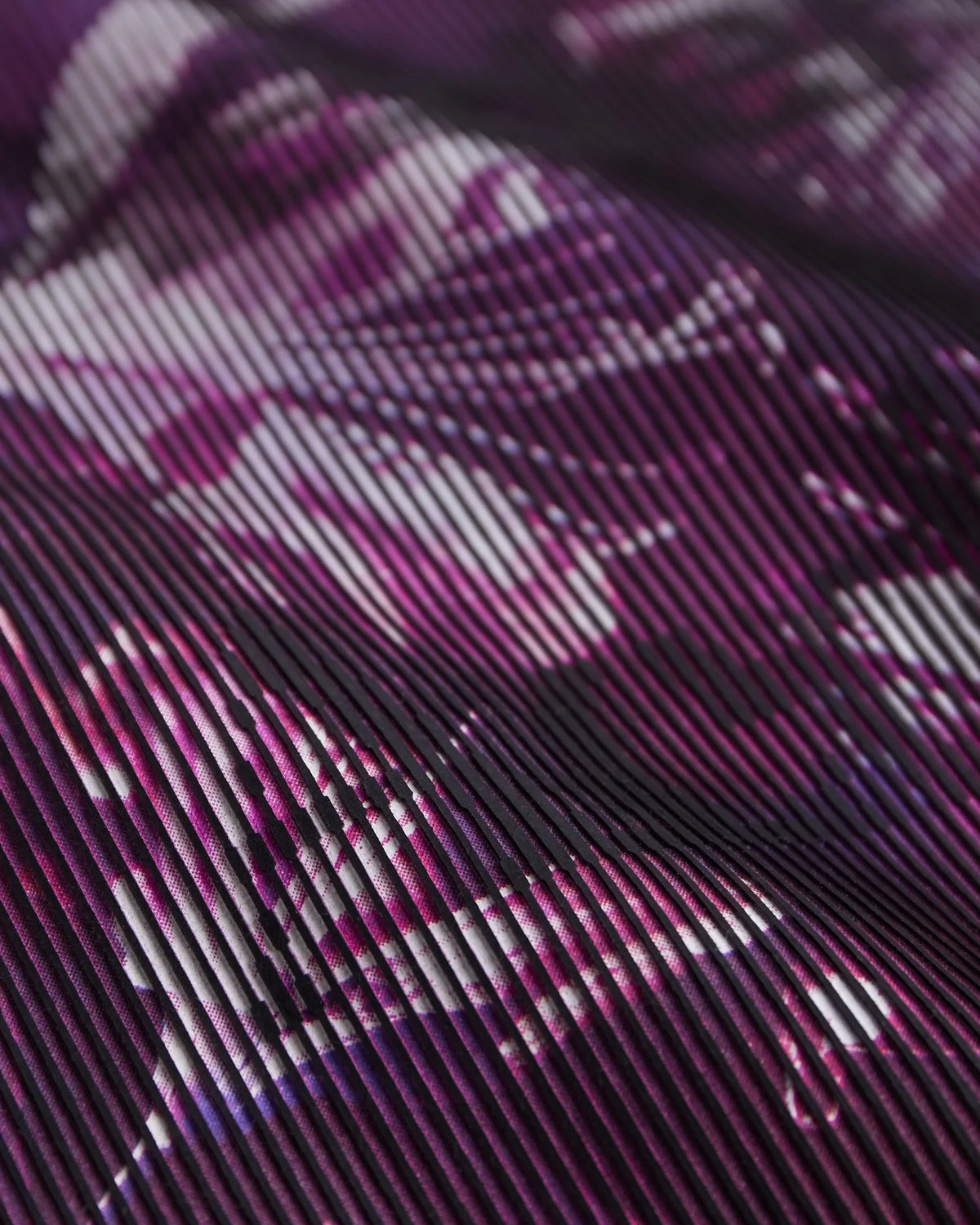 AEDEN MILON SWEATER | BORDEAUX