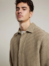 Afbeelding in Gallery-weergave laden, AEDEN DOUGLAS SHIRT | VETIVER