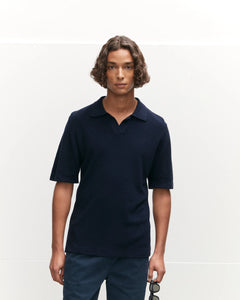 GOOD PEOPLE PBOUCLE Navy
