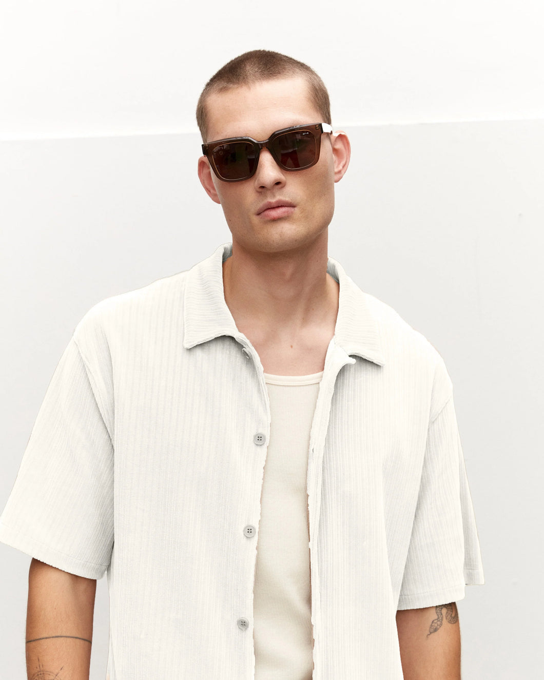 GOOD PEOPLE SOFTSUN Beige