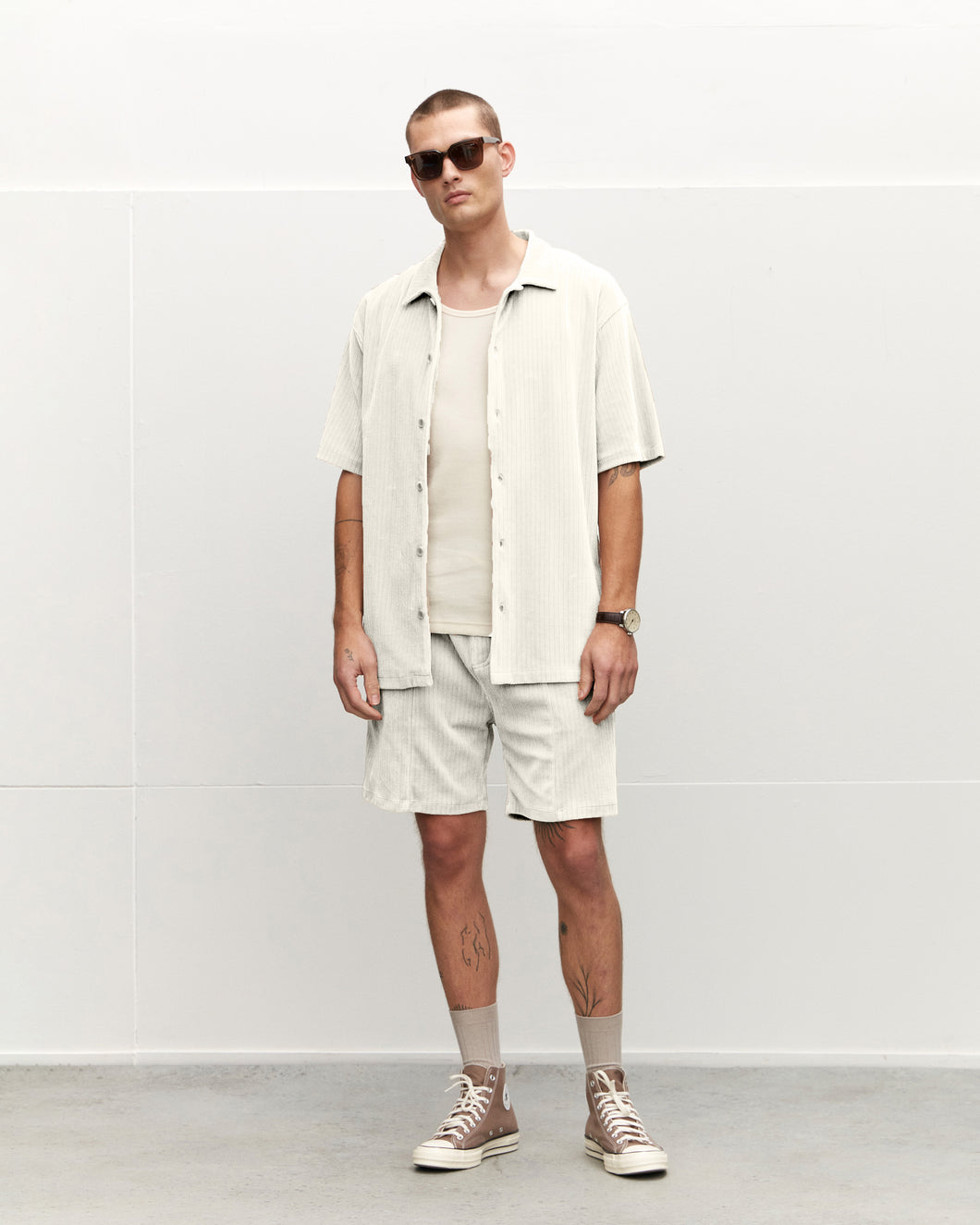 GOOD PEOPLE HENDRIC Beige