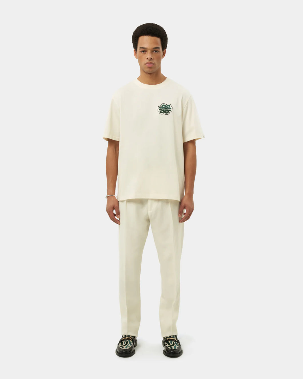 FILLING PIECES GOWTU ANTIQUE WHITE