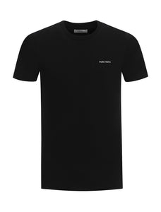PURE PATH Own The Journey T-shirt Black