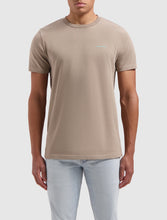 Afbeelding in Gallery-weergave laden, PURE PATH Own The Journey T-shirt Taupe