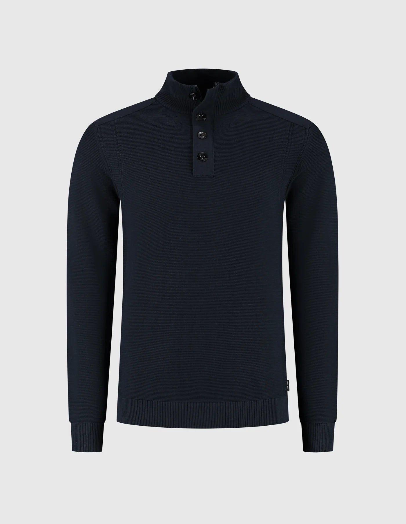 SAINT STEVE HELMUT - DARK NAVY