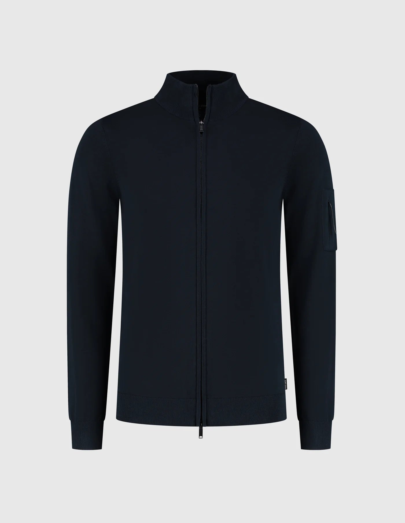 SAINT STEVE HILTON - DARK NAVY