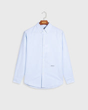 Afbeelding in Gallery-weergave laden, MERCER THE OXFORD Blue/White