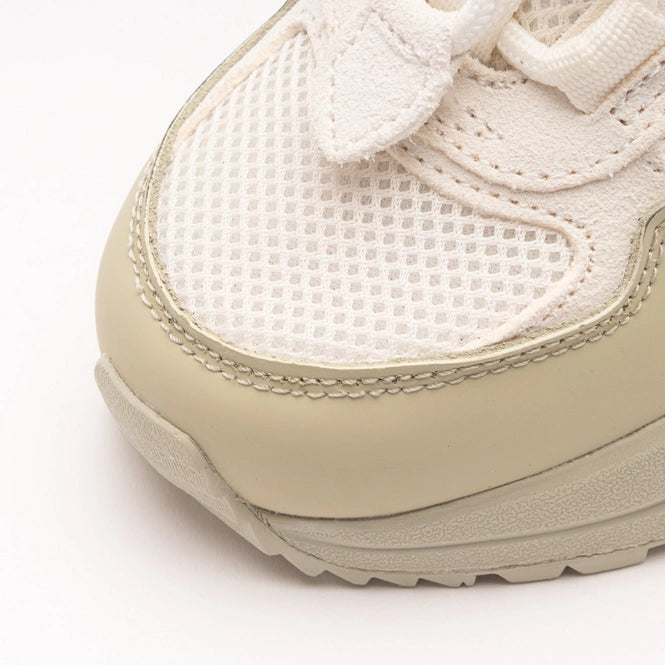 Hi-Tec Kids HTS Shadow Lace Alfalfa 38 / Gardenia