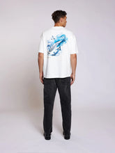 Afbeelding in Gallery-weergave laden, AEDEN RAPHAËL TEE | OFF-WHITE