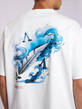 Afbeelding in Gallery-weergave laden, AEDEN RAPHAËL TEE | OFF-WHITE
