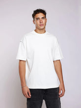 Afbeelding in Gallery-weergave laden, AEDEN RAPHAËL TEE | OFF-WHITE