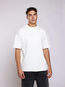 AEDEN RAPHAËL TEE | OFF-WHITE