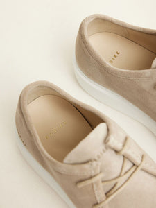 NUBIKK VINCE RYAN | BEIGE
