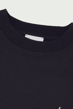 Afbeelding in Gallery-weergave laden, AMPÈRE August Dry Jersey Tee | Black