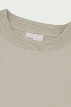 Afbeelding in Gallery-weergave laden, AMPÈRE August Dry Jersey Tee Abbey Stone