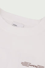 Afbeelding in Gallery-weergave laden, AMPÈRE ELLEN DRY JERSEY LONG SLEEVE TEE White