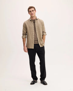 GOOD PEOPLE SOHO Dark Taupe