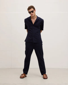 GOOD PEOPLE SLIN Navy