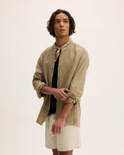 Afbeelding in Gallery-weergave laden, GOOD PEOPLE SAFARI Dark Taupe