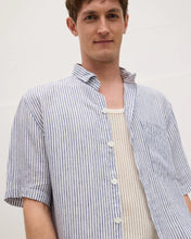 Afbeelding in Gallery-weergave laden, GOOD PEOPLE SANTI White/Navy