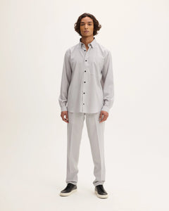 GOOD PEOPLE SECRET Light Grey