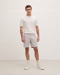 GOOD PEOPLE HARLEM Light Grey