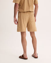 Afbeelding in Gallery-weergave laden, GOOD PEOPLE HTOWEL Beige Brown