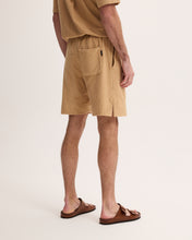 Afbeelding in Gallery-weergave laden, GOOD PEOPLE HTOWEL Beige Brown