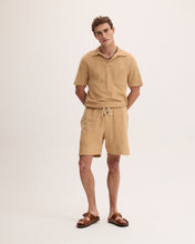 Afbeelding in Gallery-weergave laden, GOOD PEOPLE HTOWEL Beige Brown