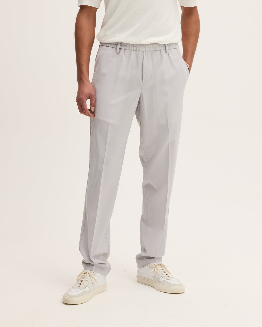 GOOD PEOPLE BIEN Light Grey
