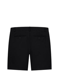 PURE PATH Punta Short Black
