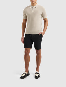 PURE PATH Punta Short Black
