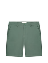 Afbeelding in Gallery-weergave laden, PURE PATH Punta Short Army Green