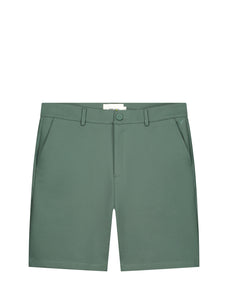 PURE PATH Punta Short Army Green
