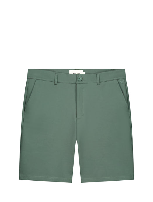 PURE PATH Punta Short Army Green