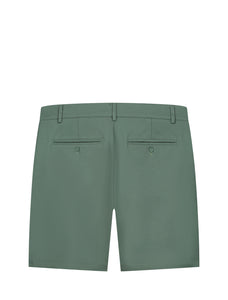 PURE PATH Punta Short Army Green