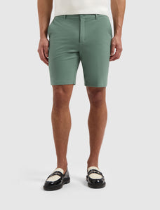 PURE PATH Punta Short Army Green