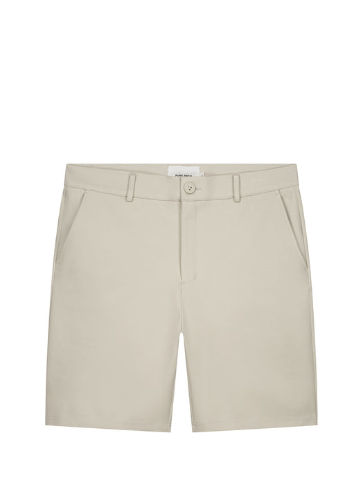 PURE PATH Punta Short Sand