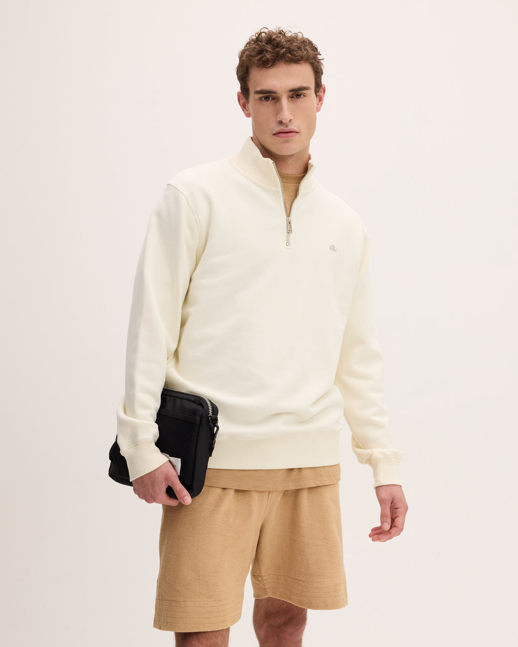 GOOD PEOPLE LUCCA Off-White