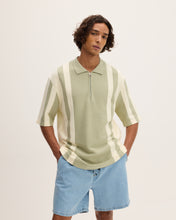 Afbeelding in Gallery-weergave laden, GOOD PEOPLE PALUDE Off-White/Green