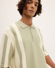 Afbeelding in Gallery-weergave laden, GOOD PEOPLE PALUDE Off-White/Green