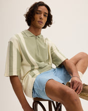 Afbeelding in Gallery-weergave laden, GOOD PEOPLE PALUDE Off-White/Green