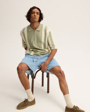Afbeelding in Gallery-weergave laden, GOOD PEOPLE PALUDE Off-White/Green
