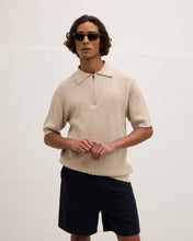 Afbeelding in Gallery-weergave laden, GOOD PEOPLE PICA Beige Melange