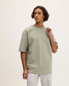 GOOD PEOPLE THEO Faded Green
