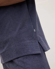 Afbeelding in Gallery-weergave laden, GOOD PEOPLE TOWEL Stormy Blue