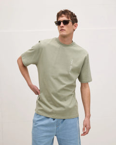 GOOD PEOPLE TEX Faded Green